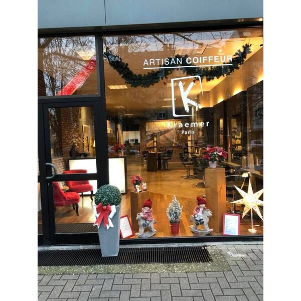 Viva La Vie By Jerome Strasbourg Coiffeur Et Salon De Coiffure