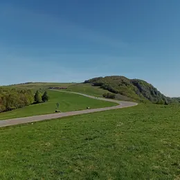Col'Attitude au Col du Ballon d'Alsace