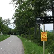 Col'Attitude 2026 : Col du Firstplan