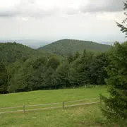 Col'Attitude au Hartmannswillerkopf