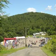 Col'Attitude : gravir la Planche des Belles Filles à vélo dans les Vosges