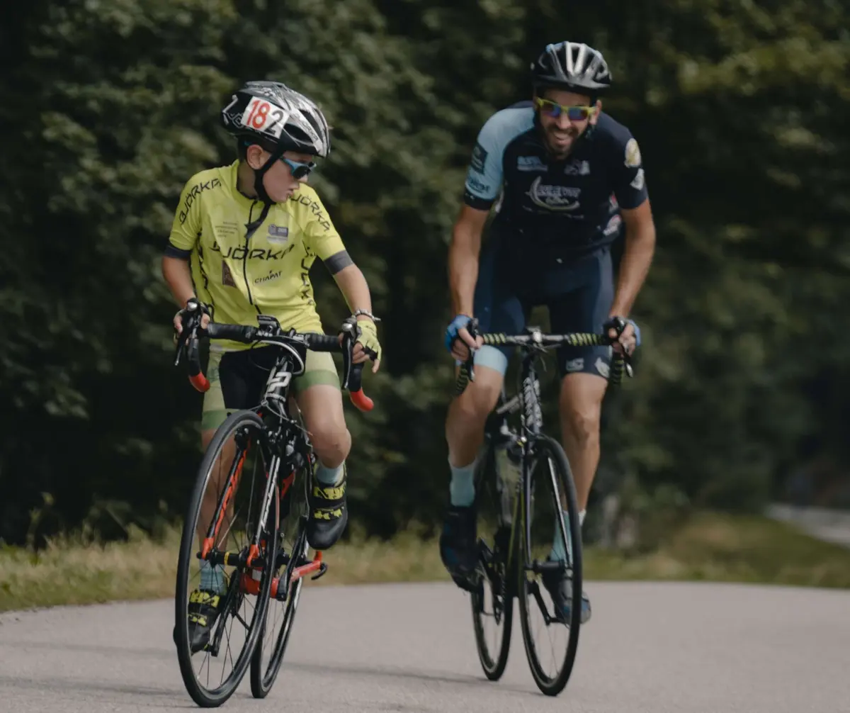 Les cols vosgiens à gravir à vélo en toute sécurité !