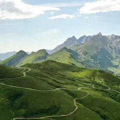 Col d’Aubisque