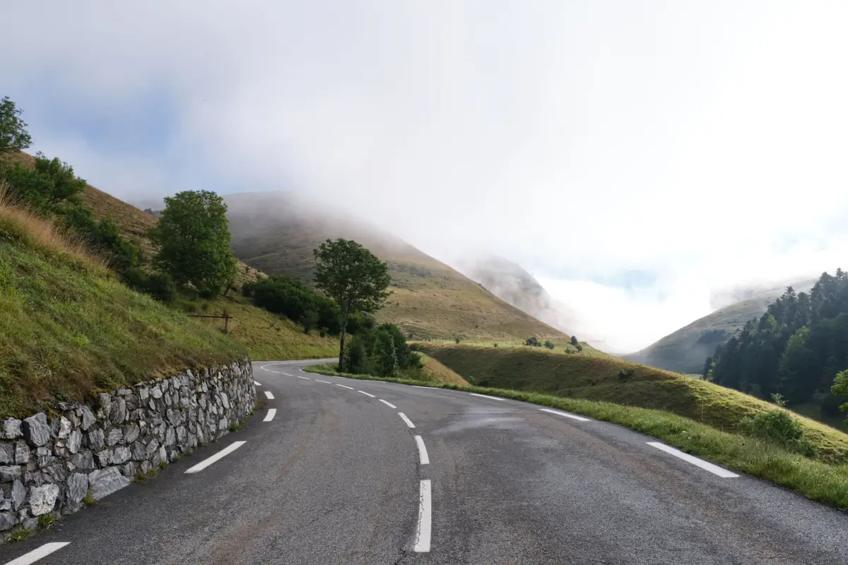 Col de Peyresourde