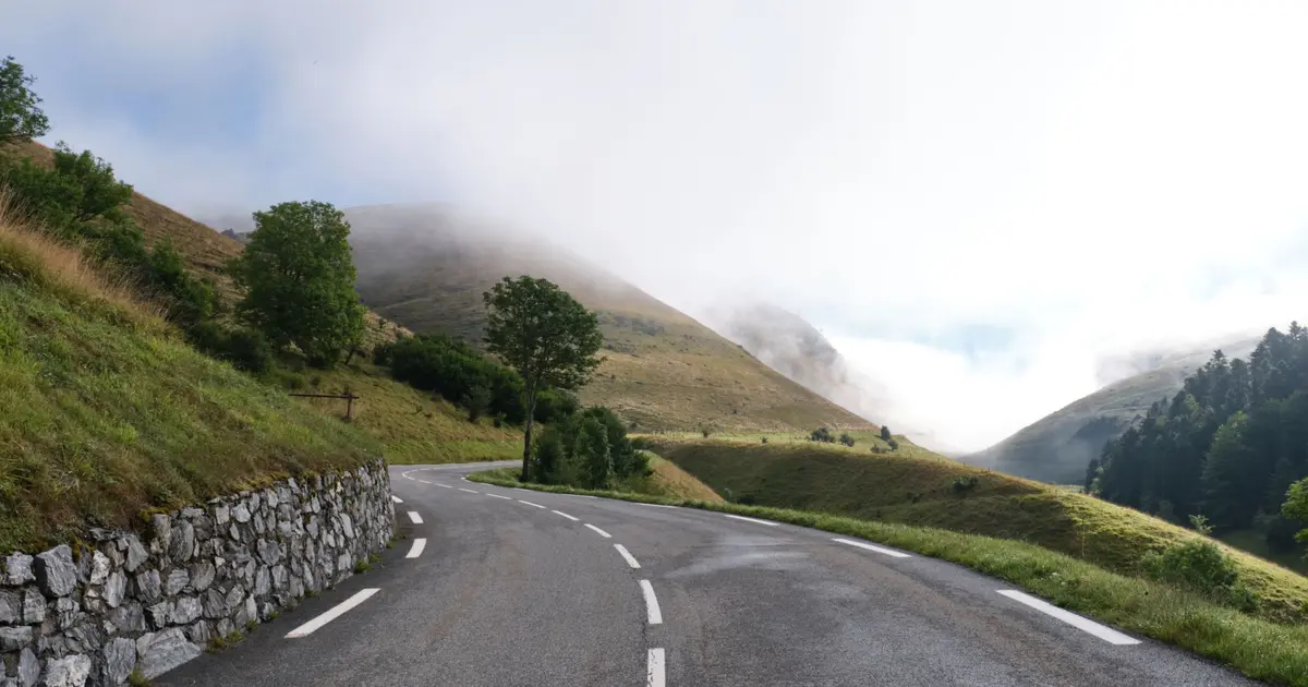 Col de Peyresourde