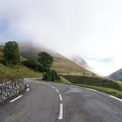 Col de Peyresourde