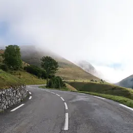 Col de Peyresourde