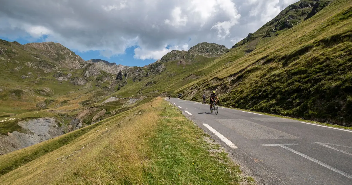 Le col du Tourmalet : le géant des Pyrénées et légende du cyclisme