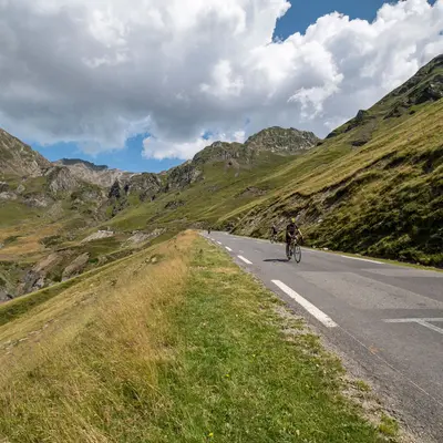 Col du Tourmalet