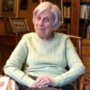 Colette Brull‑Ulmann, une vie au service des enfants