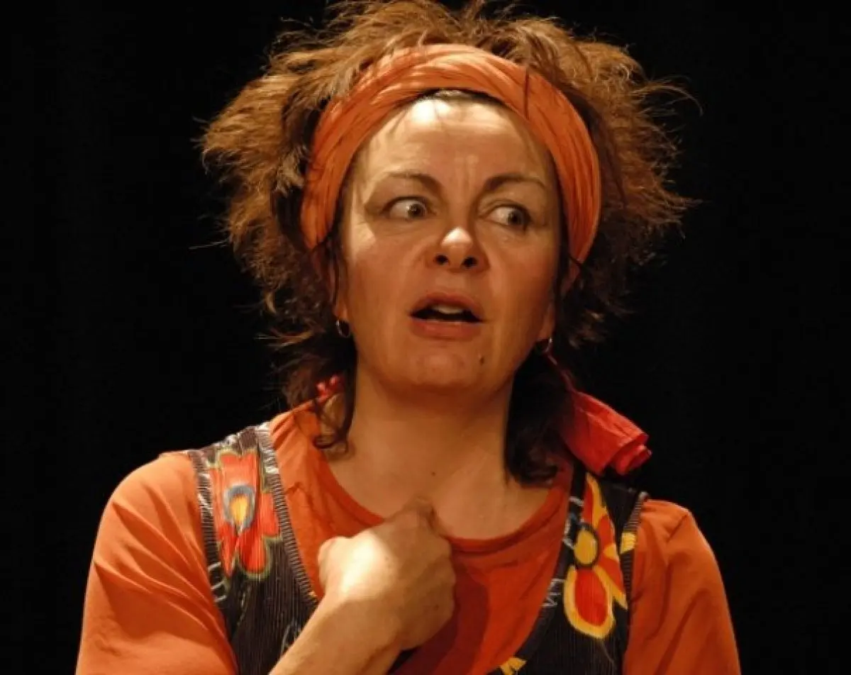 Colette Migné connaît tout de la vie amoureuse de l'huître perlière