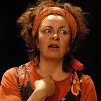 Colette Migné connaît tout de la vie amoureuse de l'huître perlière DR