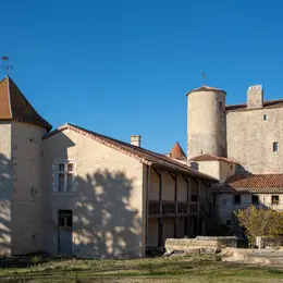 Colin, meunier du château