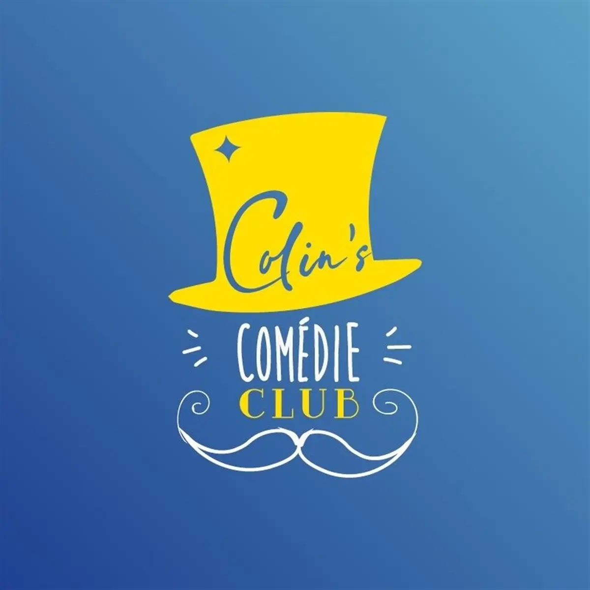 Colin's Comédie Club - Comedy Club Bordeaux