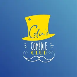 Colin's Comédie Club - Comedy Club Bordeaux
