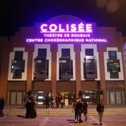 Colisée Roubaix