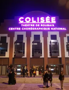 Colisée Roubaix
