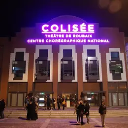 Colisée Roubaix