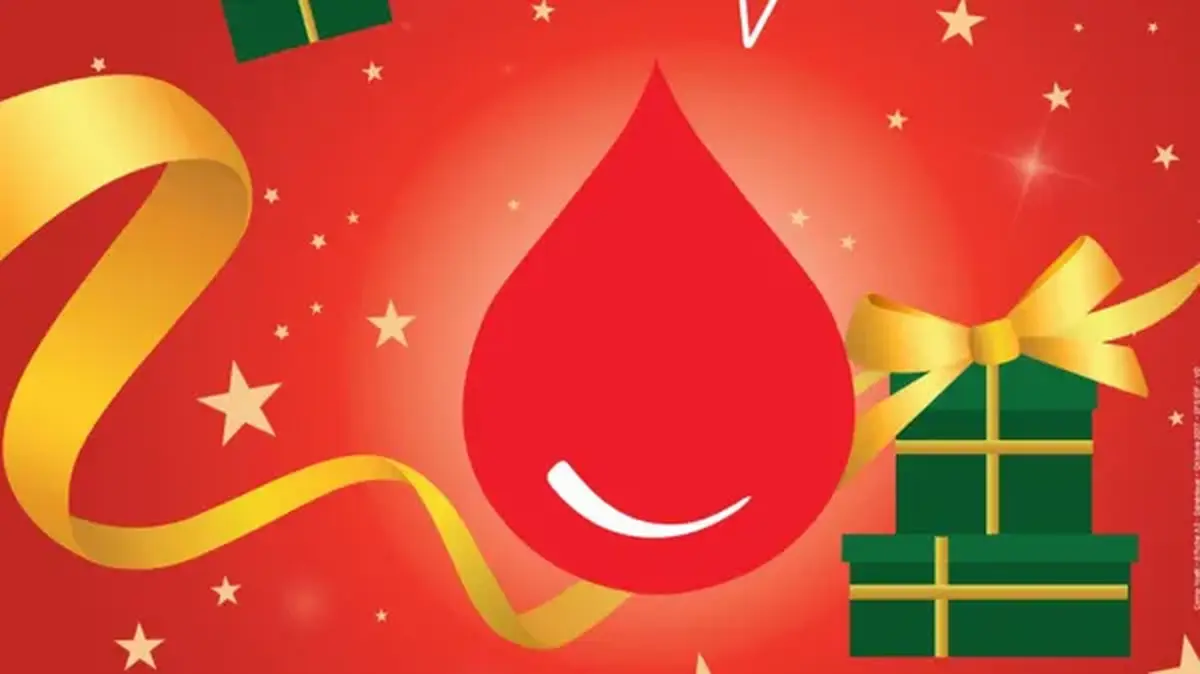 Collecte d'Hiver : Don de Sang