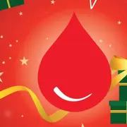 Collecte d'Hiver : Don de Sang