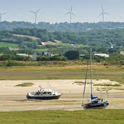 Collecte de déchets - Havre de Carteret