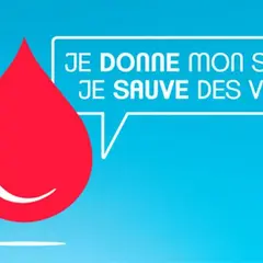 Collecte de sang