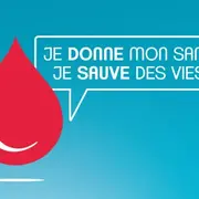 Collecte de sang
