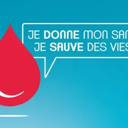 Collecte de sang