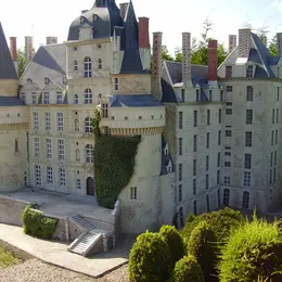 Collection Châteaux