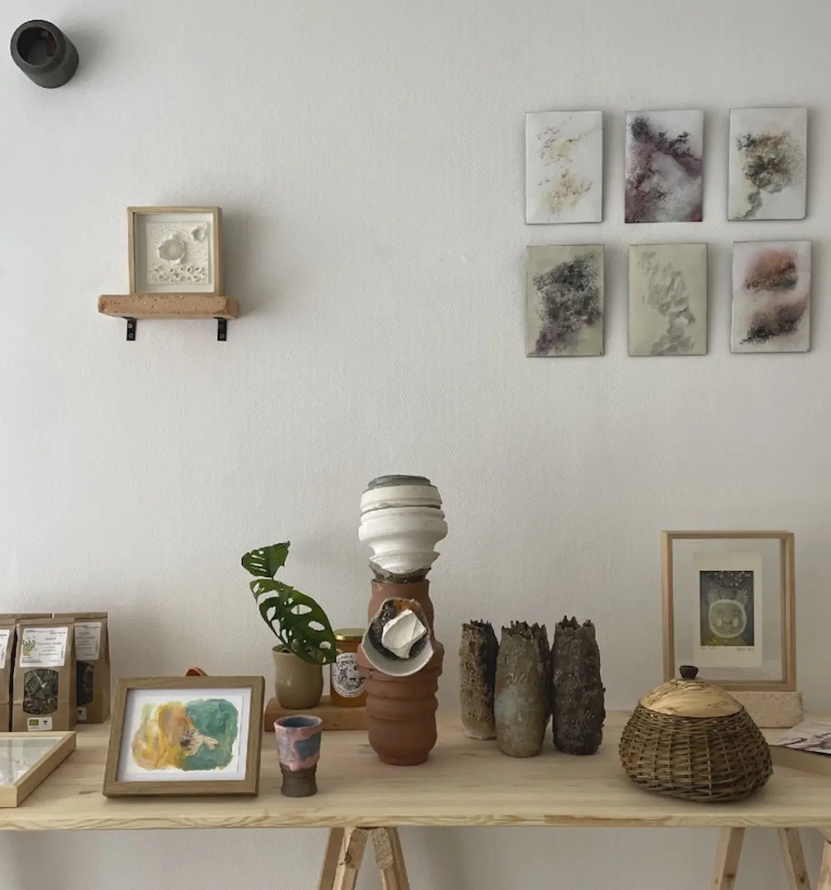 Collection d'hiver - Rudéral Boutique | Galarie