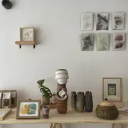 Collection d'hiver - Rudéral Boutique | Galarie