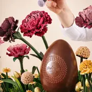 Collection de Pâques Lenôtre Le Jardin Éveillé 2026