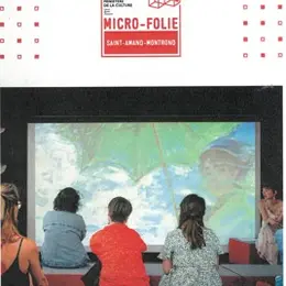 Collection Impressionnisme de la Micro-folie en accès libre
