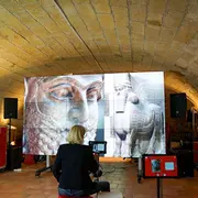 Collection Liberté Egalité fraternité, dans l’art