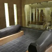 Collections permanentes du Musée d'Archéologie Méditerranéenne