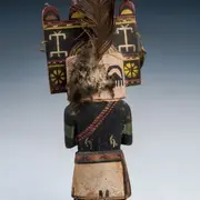 Collections permanentes du Musée d'Arts Africains, Océaniens, Amérindiens