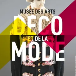 Collections permanentes - Musée des Arts décoratifs, de la Faïence et de la Mode
