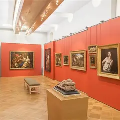 Musée Magnin Dijon