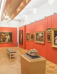 Musée Magnin Dijon