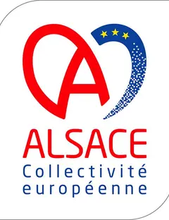 Collectivité européenne d’Alsace - Hôtel d’Alsace - Strasbourg