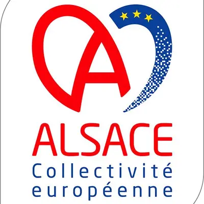 Collectivité européenne d’Alsace - Hôtel d’Alsace - Strasbourg