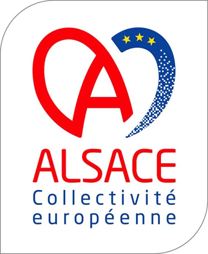 Collectivité européenne d’Alsace - Hôtel d’Alsace - Strasbourg