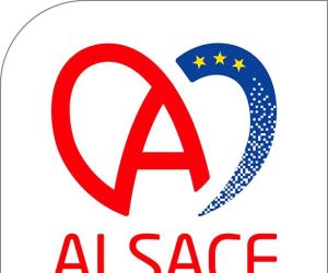 Collectivité européenne d’Alsace - Hôtel d’Alsace - Strasbourg