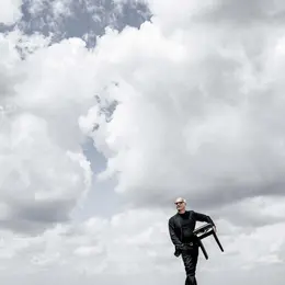 Collector - Ludovico Einaudi