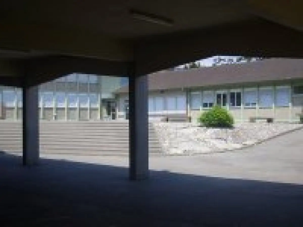 Collège Albert Schweitzer 