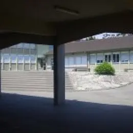 Collège Albert Schweitzer 
