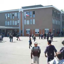 Collège Anne Frank 