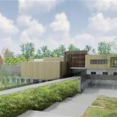 Collège Bel Air 2