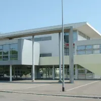 Collège de Bourtzwiller DR