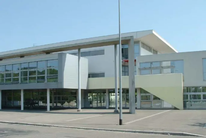 Collège de Bourtzwiller